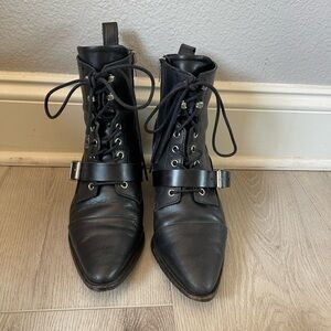 All Saints boots